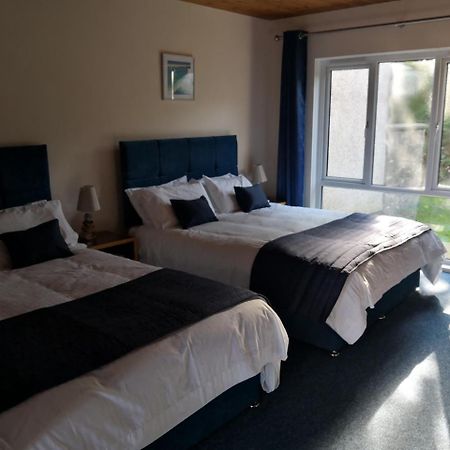 Forge Motel & Firehouse Restaurant St Clears Esterno foto